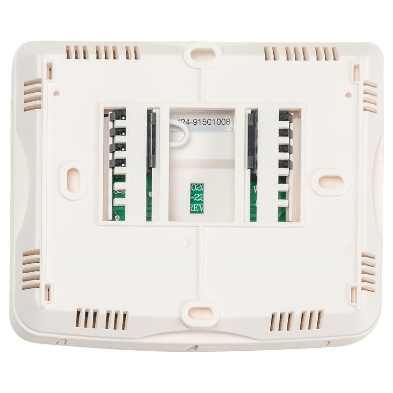 ACIQ Aciq STN2020 7-day programmable 1H/1C thermostat battery or 24V (single stage)