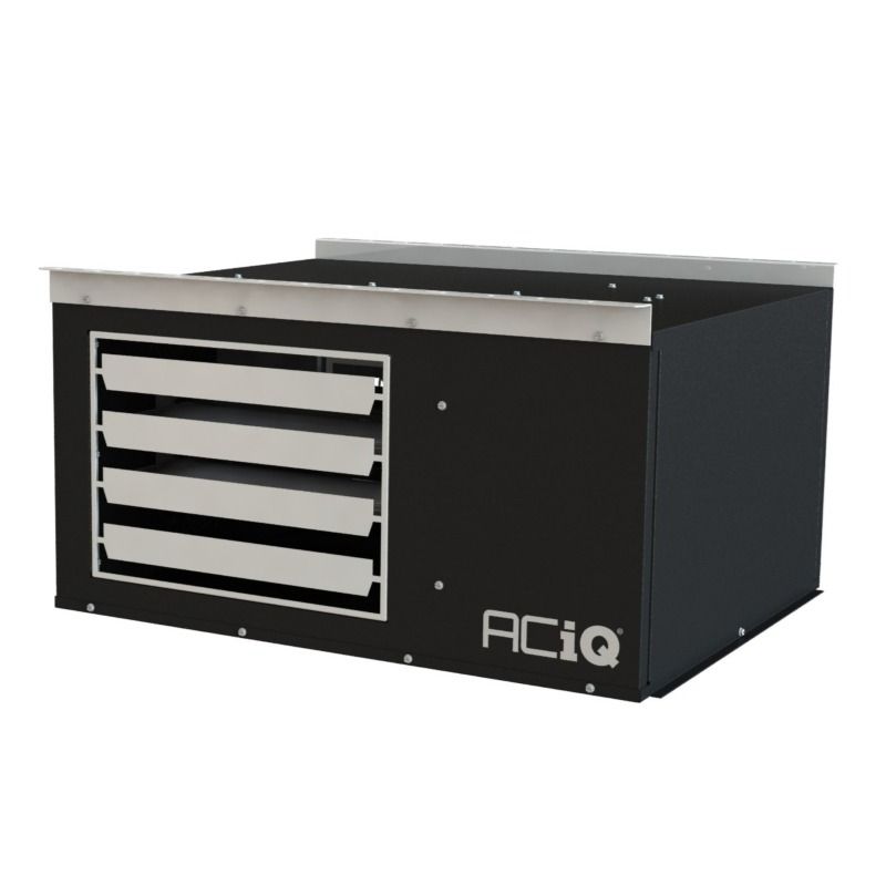 ACIQ Aciq Aciq-UH-30 30,000 BTU Unit Heater (Ceiling Mount) Aciq-UH-30-NG