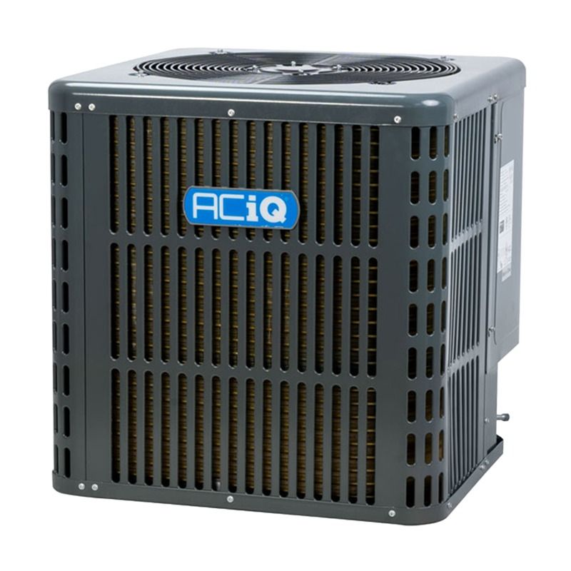 ACIQ Aciq AC-I-24AC14 / AC-I-1824ACL-17 / G80CTL0901716 2 Ton 14.3 SEER2 80% AFUE 80,000 BTU Furnace and AC System (Multi-Positional)