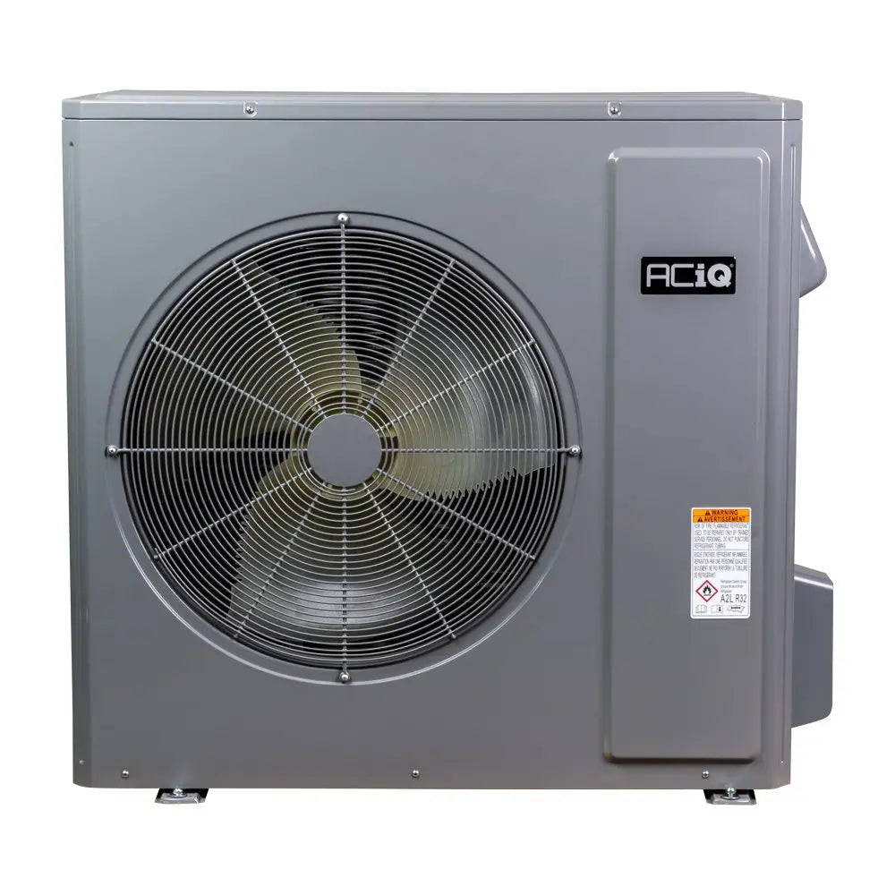 ACIQ Aciq Aciq-60-HP32 5-Ton R32 High Efficiency Heat Pump System 54,000 BTU (5 Ton) Aciq-60-AH32