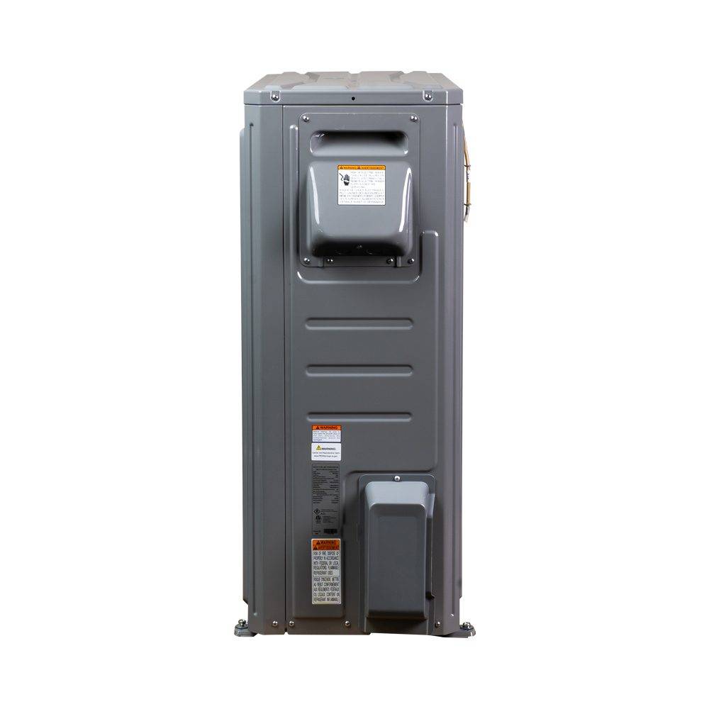 ACIQ Aciq Aciq-60-HP32 5-Ton R32 High Efficiency Heat Pump System 54,000 BTU (5 Ton) Aciq-60-AH32