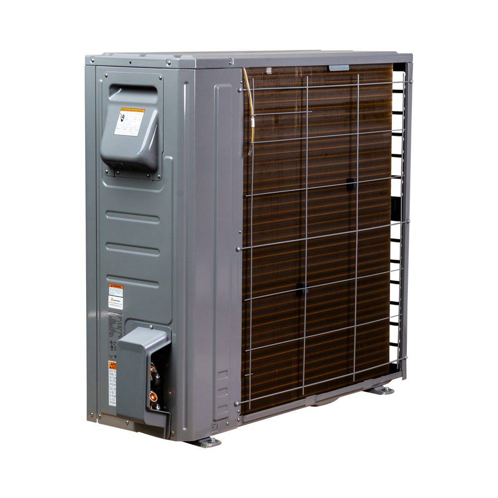 ACIQ Aciq Aciq-60-HP32 5-Ton R32 High Efficiency Heat Pump System 54,000 BTU (5 Ton) Aciq-60-AH32
