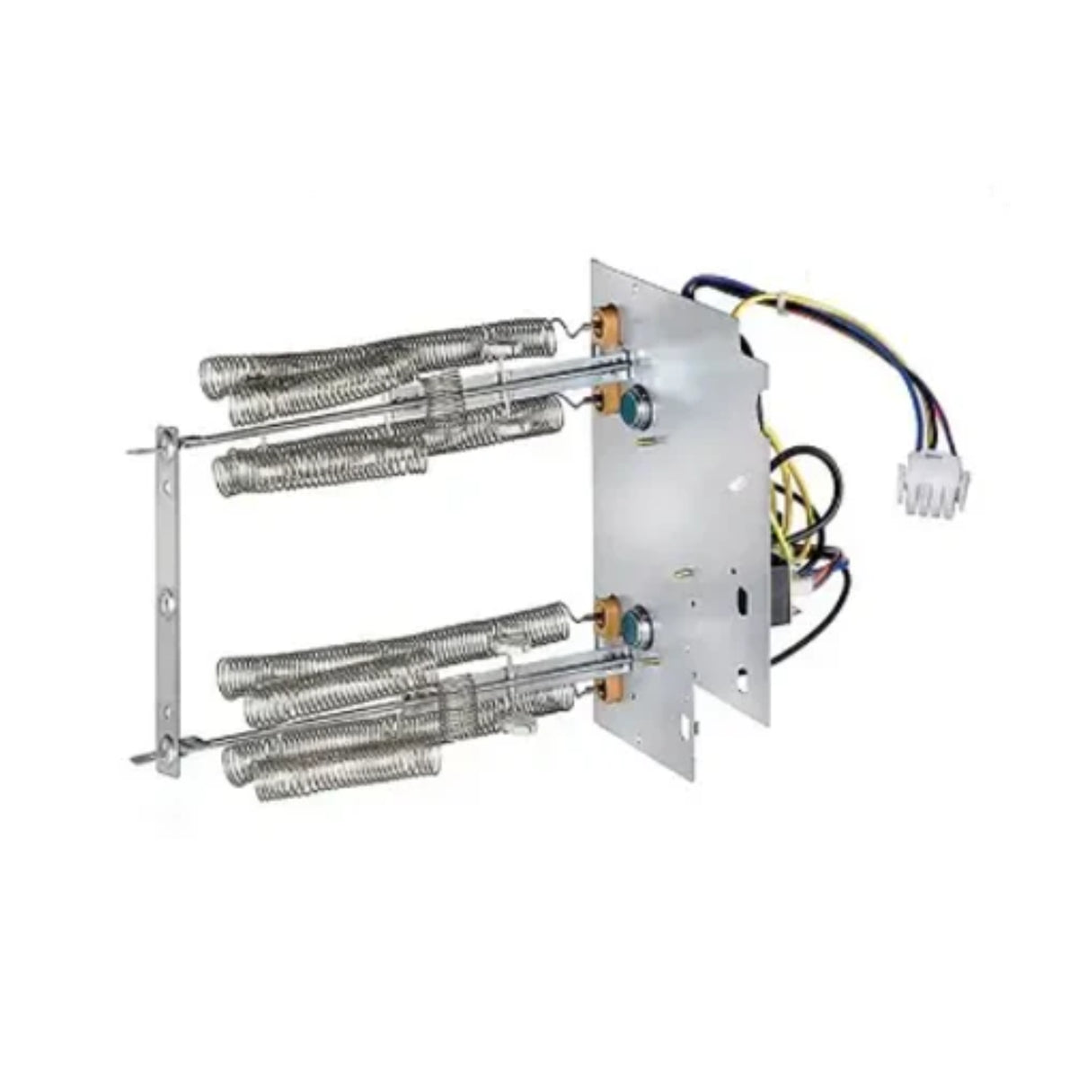 ACIQ Aciq EHC07BKB Electric heater coil 8 kilowatt (25,100 BTU)