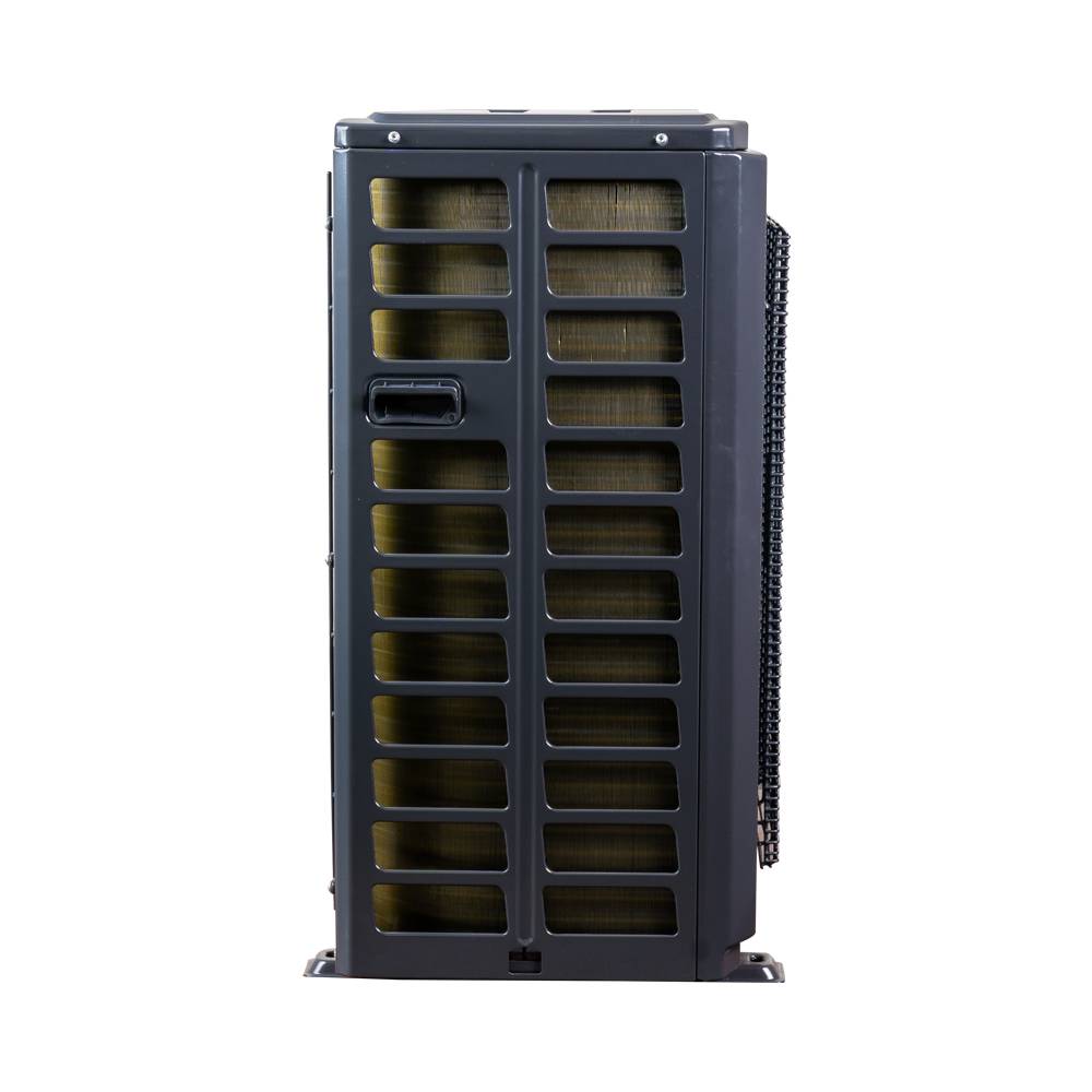 ACIQ Aciq Aciq-48-AC-B 4 Ton Inverter Air Conditioner Condenser 48,000 Btu (4 Ton) Aciq-48-AC-B