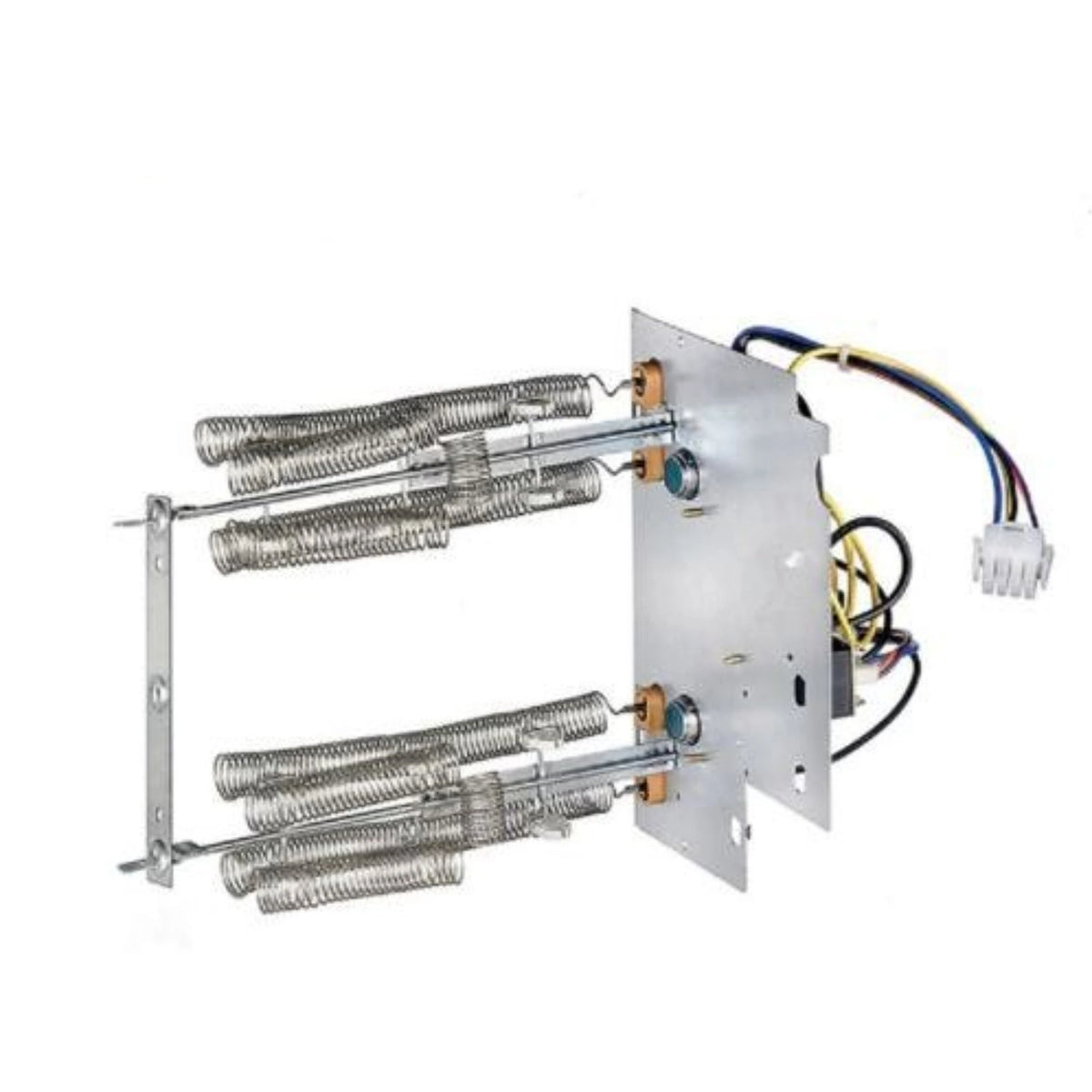 ACIQ Aciq EHC05BKB Electric Heater Coil 5 kW (15,700 BTU)