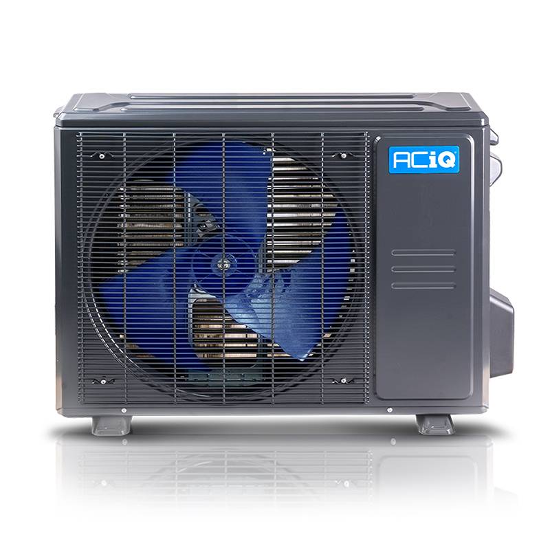ACIQ Aciq Aciq-24-AC-B 2 Ton Air Conditioner 24,000 BTU (2 Ton)