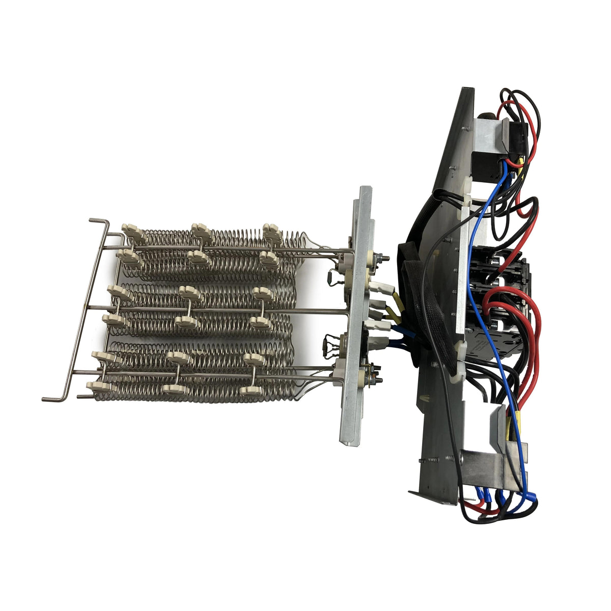 ACIQ Aciq PEAH-10C(UL) 10 Kilowatt 34,100 BTU Heater Coil (PAH Series Compatible)