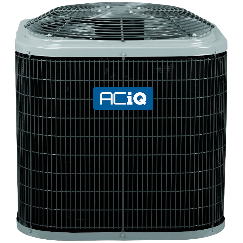 ACIQ Aciq R5H5S24AKAAA / EVD5X31M17A / N80MSN0701712A 2 Ton Heat Pump and 66,000 BTU Gas Furnace System (Multi-Positional)