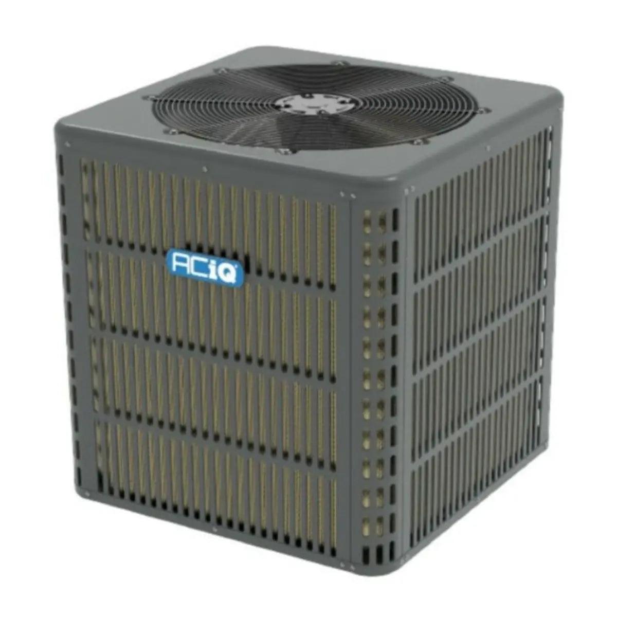 ACIQ Aciq AC-I-30AC14 / AC-I-3036ACL-21 2.5 Ton 14.3 SEER2 Air Conditioner (21 inches Multi-Positional Cased Coil)