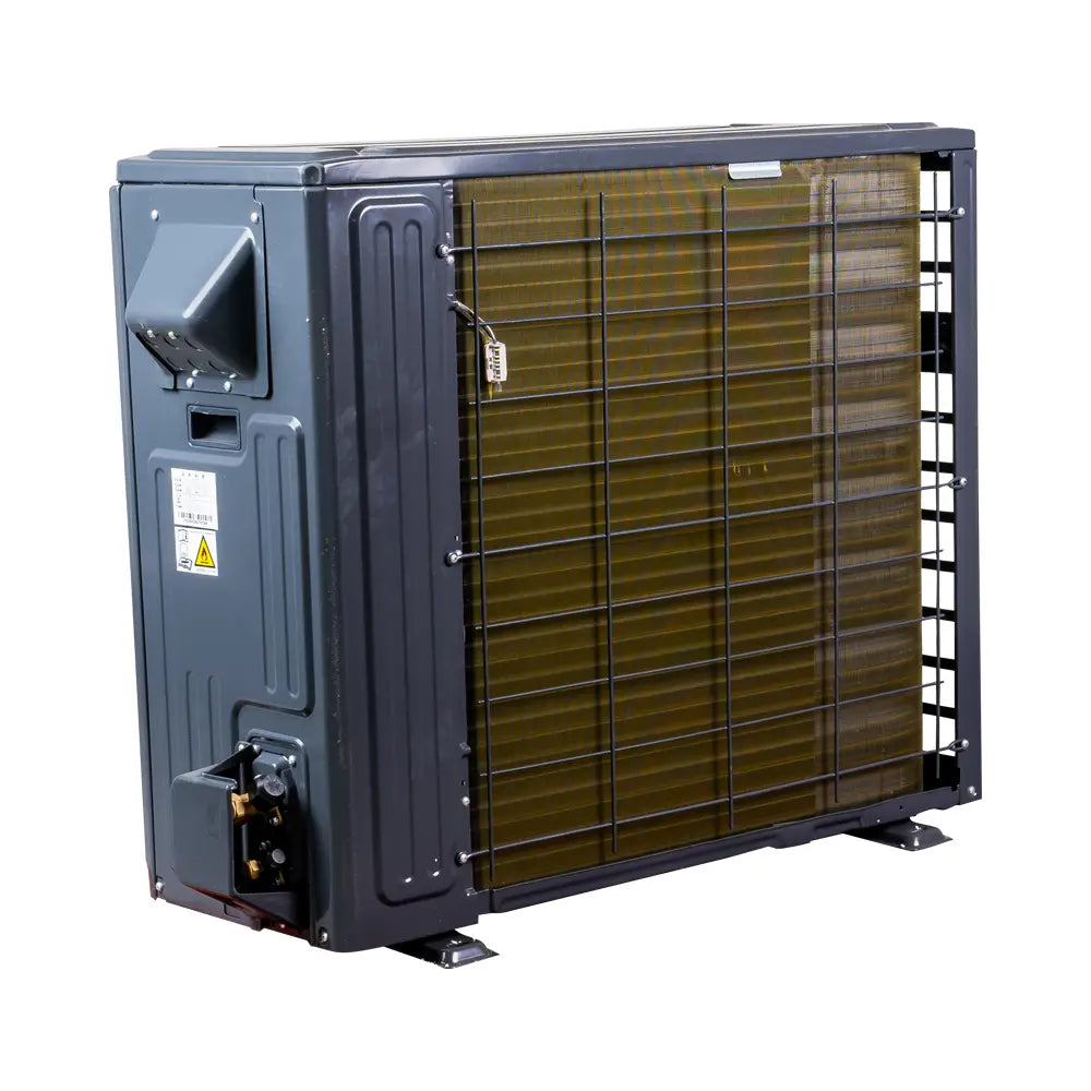 ACIQ Aciq Aciq-36-AC-B 3 ton air conditioner 36,000 BTU (3 Ton)