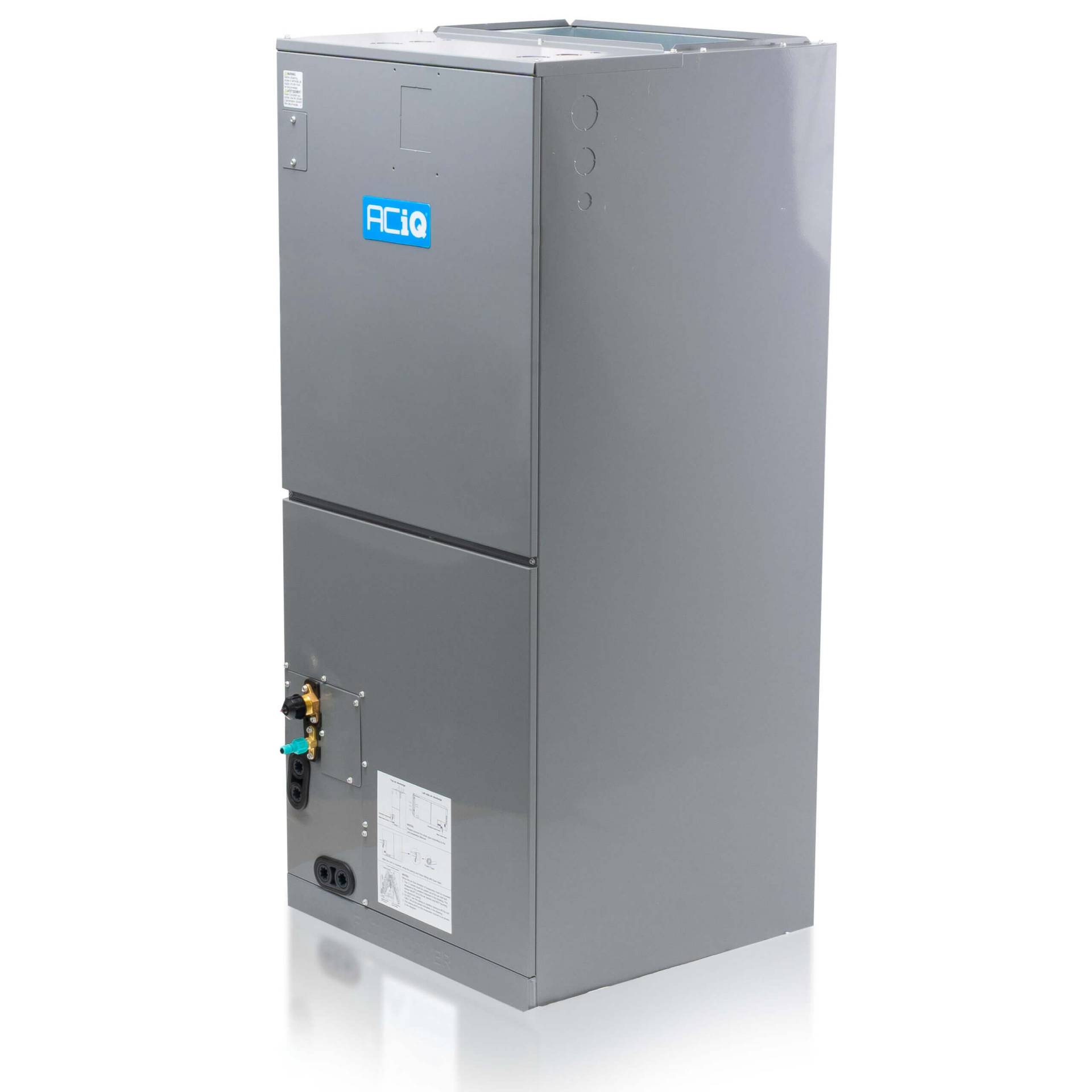 ACIQ Aciq Aciq-12-EHPD Aciq-12-Ehpd 12,000 BTU (1 Ton) Aciq 12 EHPD 12K 60K
