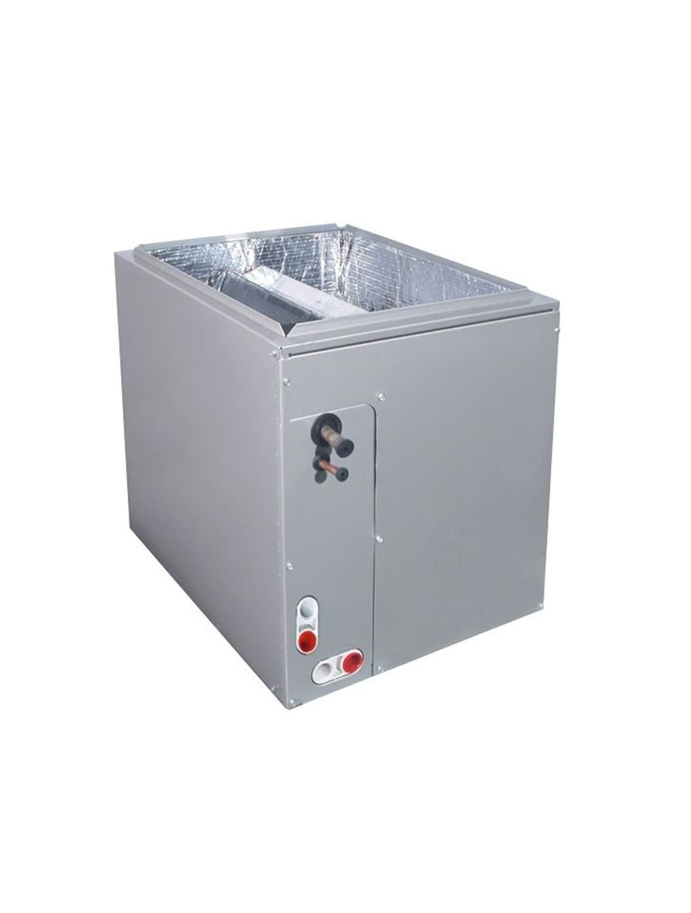 ACIQ Aciq EAM5X19M17A Multi-Positional Evaporator Cased Coil 1.5 Ton (17.5 in width) Replaces EAM4X19L17A