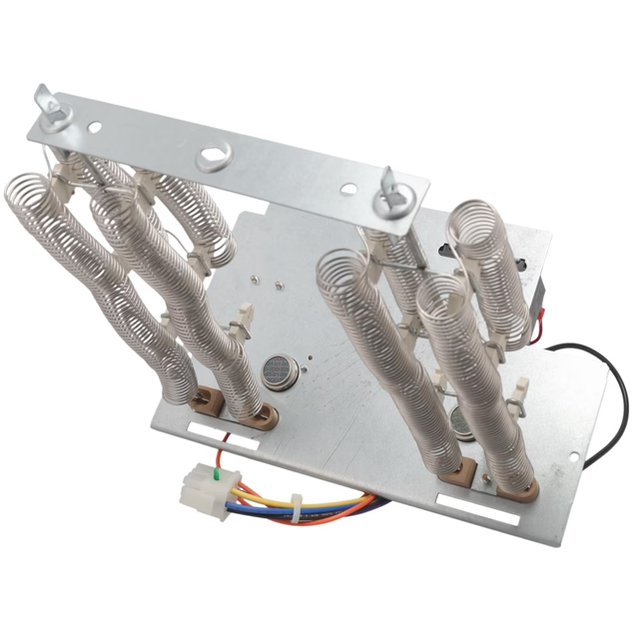 ACIQ Aciq EHK05AKB Heater Coil 5 Kilowatt (17,000 BTU) Replacement KFCEH2401C05