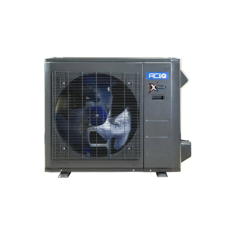 ACIQ Aciq Aciq-48-HPD / Aciq-60-ACL-B 4 Ton High Efficiency Central Heat Pump 24.5 inches Multi-Positional Coil (Aciq-60-ACL-B)