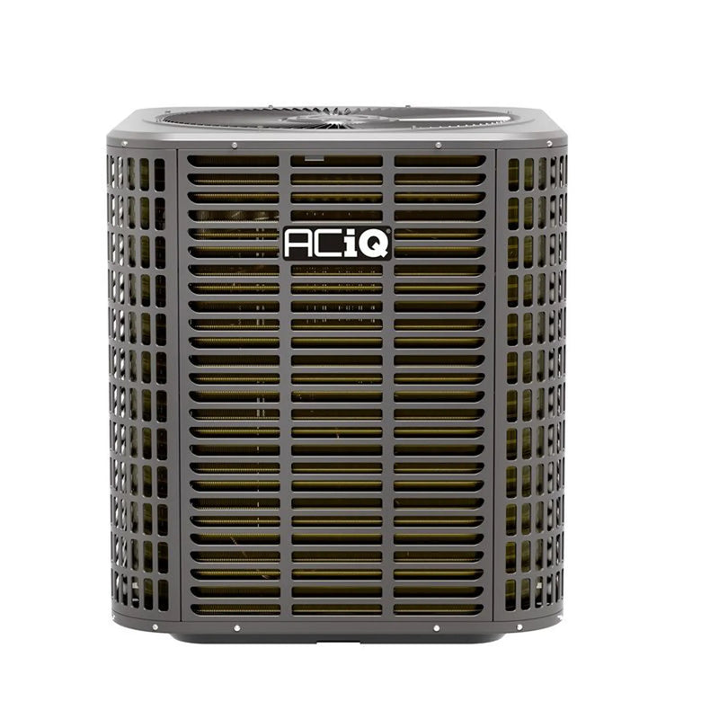 ACIQ Aciq Aciq-60TD-HP32 Central Heat Pump Split System 5 Ton (Upflow/Horizontal-Right) Aciq-60TD-AH32