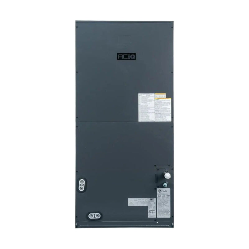 ACIQ Aciq Aciq-24-HP-E-32 Heat Pump Split System 2 Ton (Multi-Positional) Aciq-24-AH-E-32B