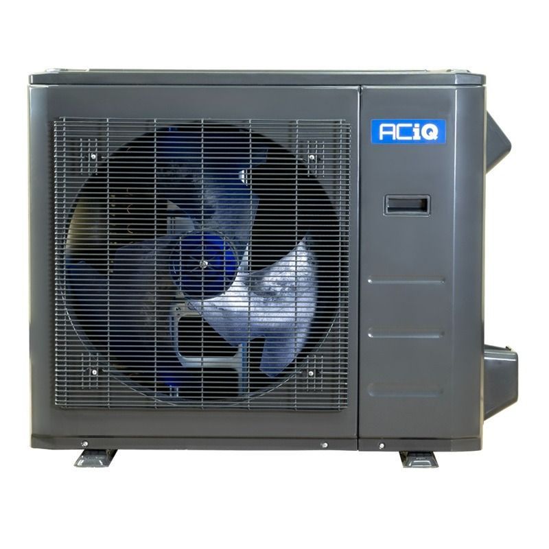 ACIQ Aciq Aciq-36-AC-B 3 Ton High-Efficiency Air Conditioner 36,000 BTU (Aciq-36-ACL-17-B)