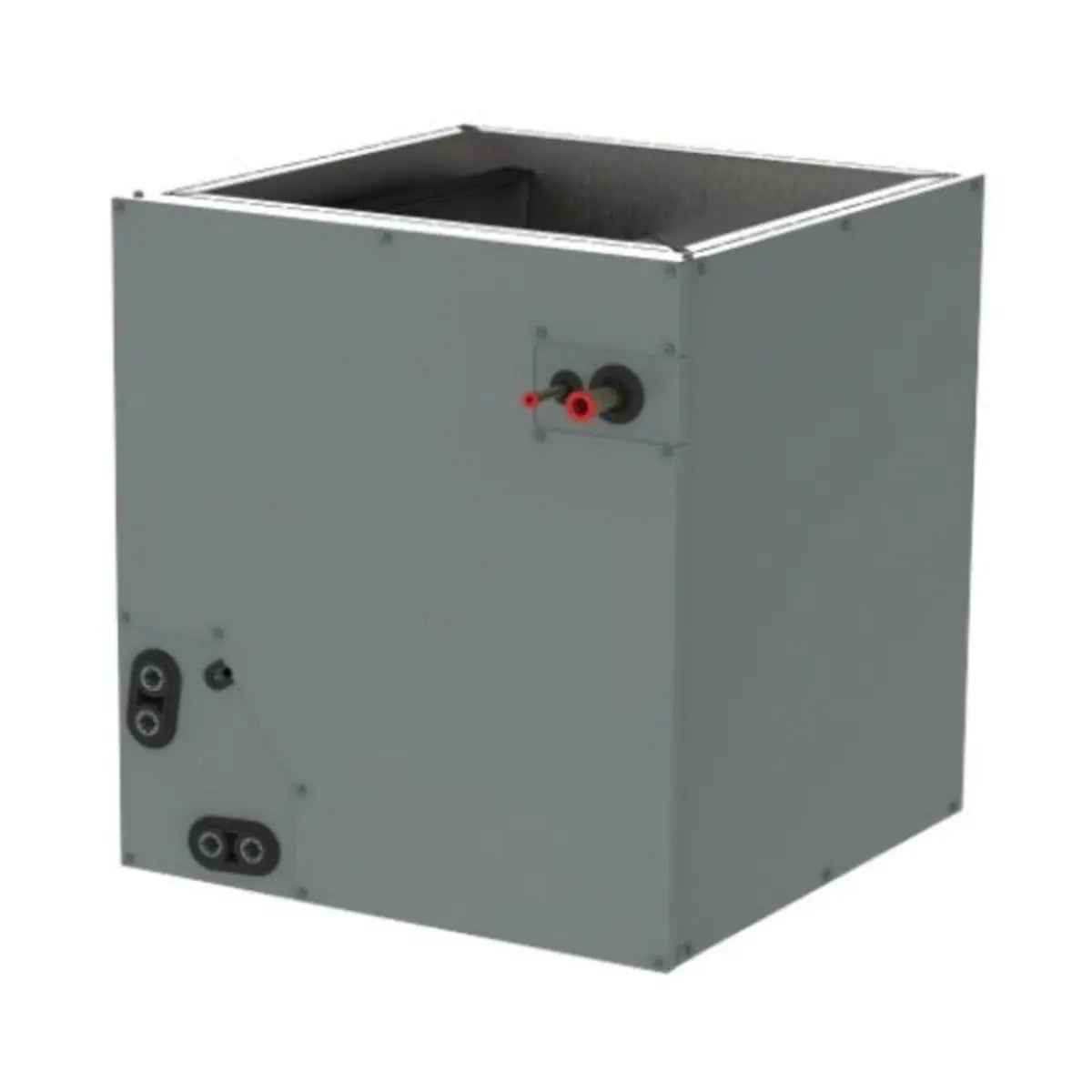 ACIQ Aciq AC-I-42AC14 3.5 Ton 14.3 SEER2 Air Conditioner (21 in Coil) AC-I-4860ACL-21