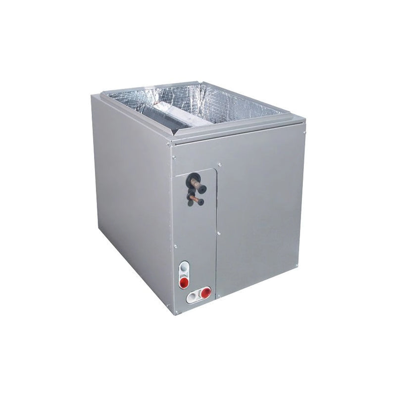 ACIQ Aciq R5A4S30AKANA 2.5 Ton 13.4 SEER2 Air Conditioner with 21 inches Multi-Positional Cased Coil EAM5X42M21A (Replaces R4A4S30AKANA)
