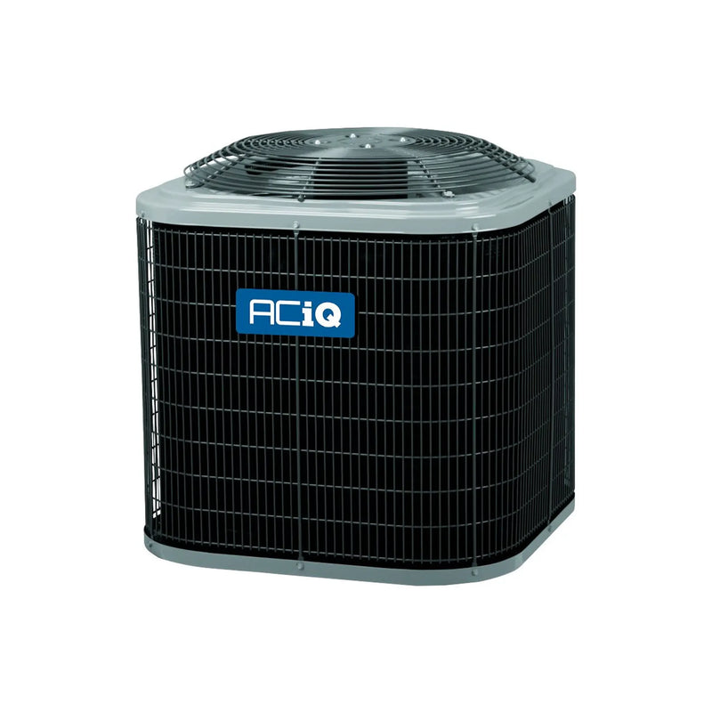 ACIQ Aciq R5A4S30AKANA 2.5 Ton 13.4 SEER2 Air Conditioner with 21 inches Multi-Positional Cased Coil EAM5X42M21A (Replaces R4A4S30AKANA)