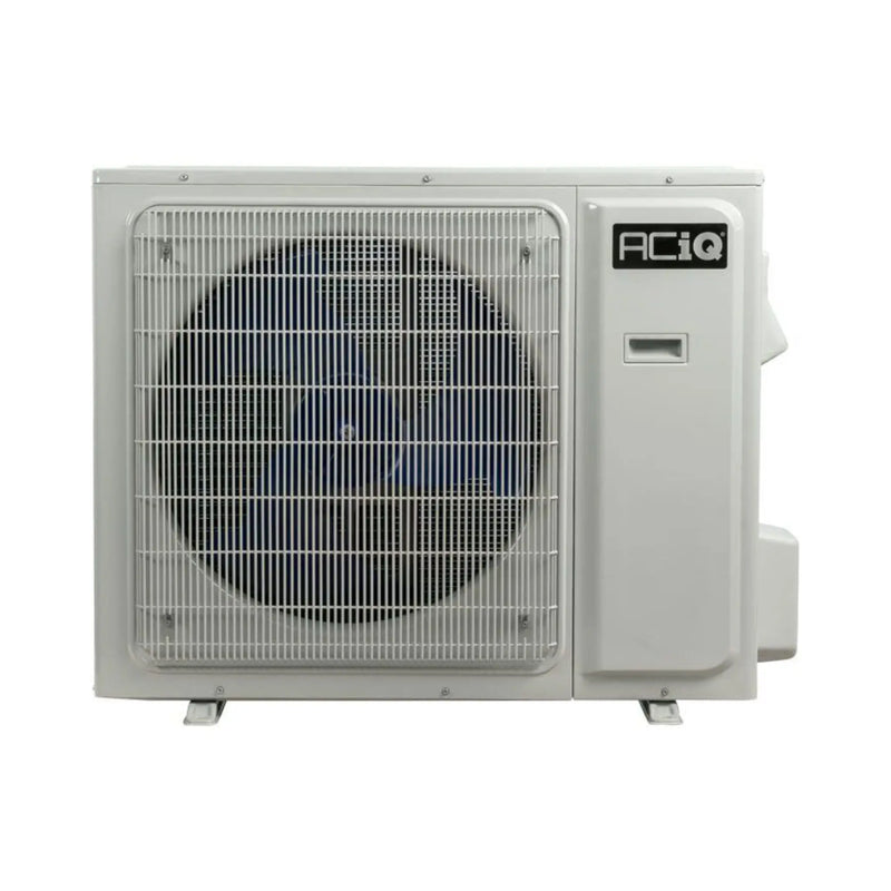ACIQ Aciq Aciq-36-HP-E-32 Essentials 3 Ton 17 SEER2 Central Heat Pump Split System (3 Ton) Aciq-36-AH-E-32B