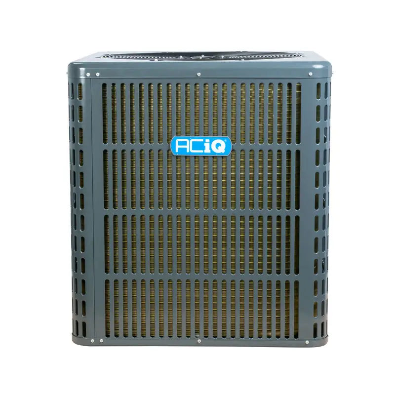 ACIQ Aciq AC-I-42AC14 3.5 Ton 14.3 SEER2 central air conditioner condenser 42,000 BTU (3.5 Ton)