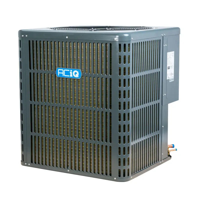 ACIQ Aciq AC-I-42AC14 3.5 Ton 14.3 SEER2 central air conditioner condenser 42,000 BTU (3.5 Ton)