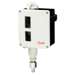 DANFOSS Danfoss 017L003366 Pressure switch RT1AL (3/8)