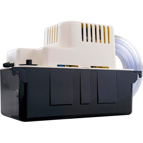 FRANKLIN ELECTRIC Franklin Electric 554435 Little Giant VCMA-20 115V (1/2 Gal) 554435