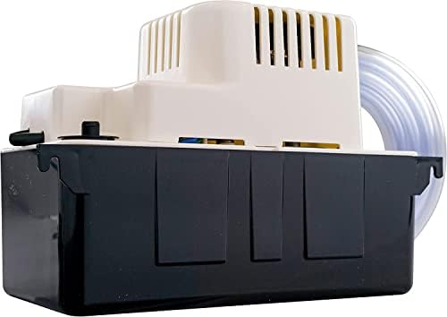 FRANKLIN ELECTRIC Franklin Electric 554435 Little Giant VCMA-20 115V (1/2 Gal) 554435