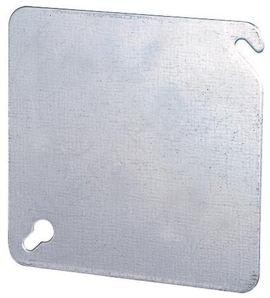 DIVERSITECH Diversitech M752CC 4 in Box Cover Blank