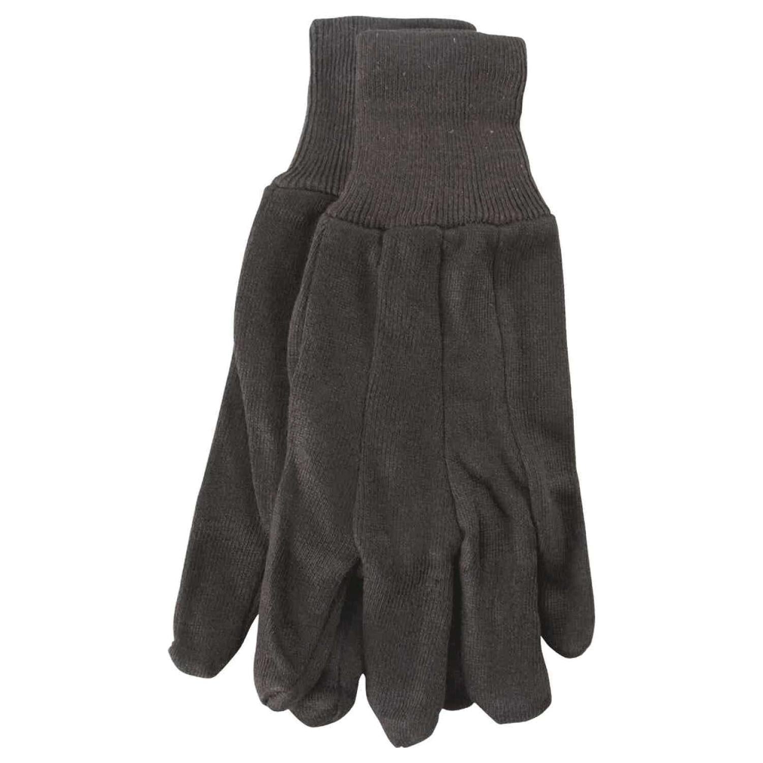 DO IT BEST Do It Best 705678 Men's Large Jersey Work Glove 12-Pack 705678