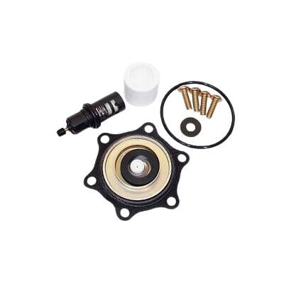 FISHER Fisher R67CFRX0012 Repair Kit Type 67CFR with Relief (1 Pack) R67CFRX0012