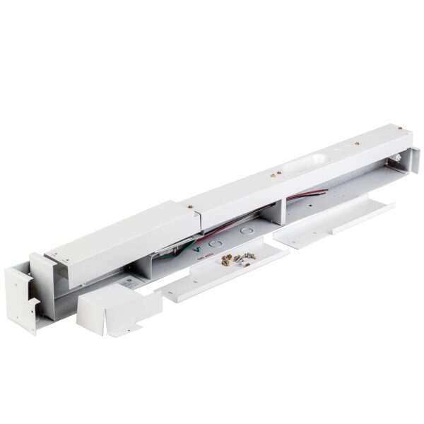 AMANA Amana PTSB320QW sub-base kit 230/208V 15/20A (NEMA 6-20R) replaces PTSB320E