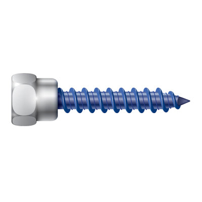 SAMMYS Sammys SAMCST20 Sam CST-20 Sammy anchor for concrete 1-3/4 inches (case 125)