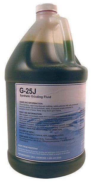 RUSTLICK Rustlick 75012 G-25-J Synthetic Grinding Fluid 1 Gallon