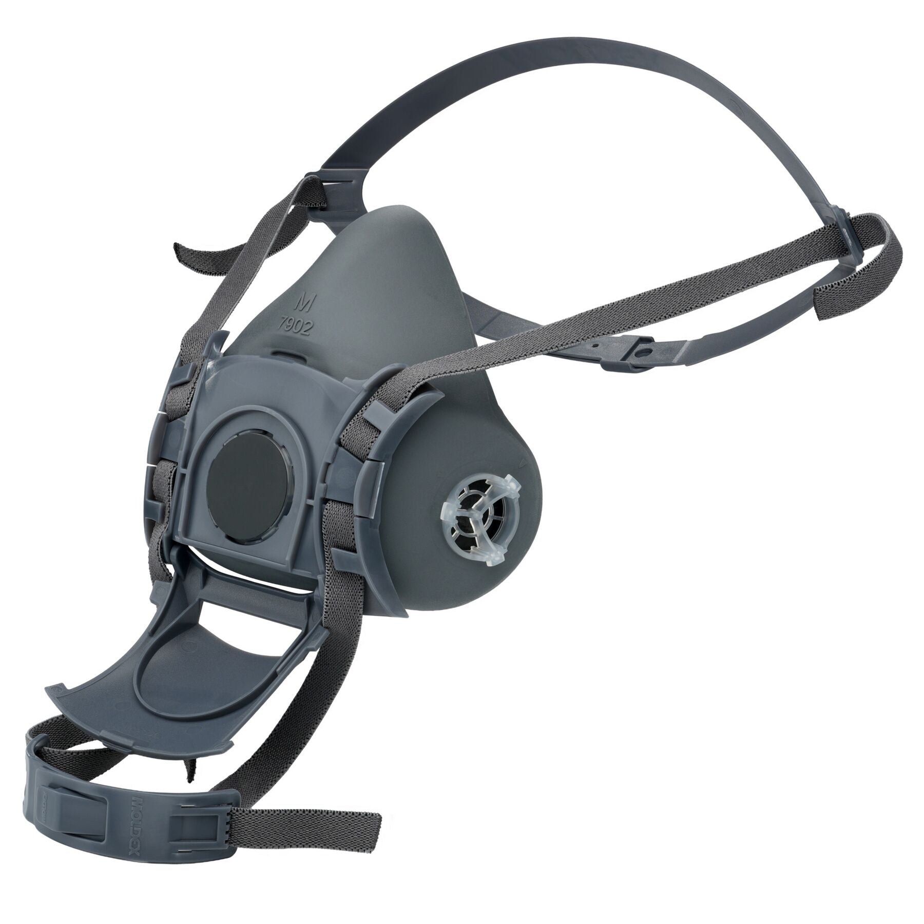 MOLDEX Moldex 7902 Reusable Half Mask Welding Respirator Medium