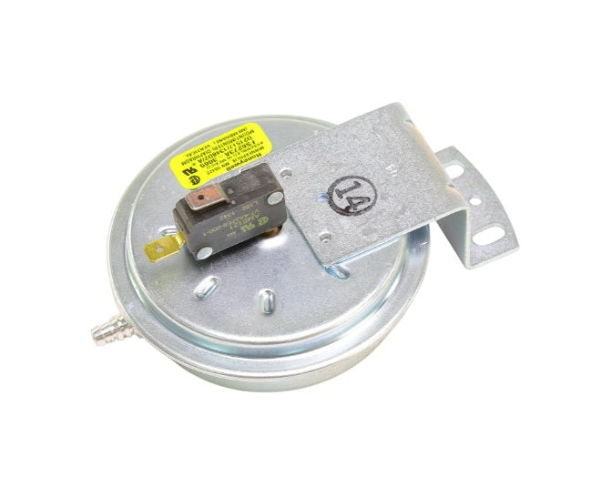 UTICA-DUNKIRK Utica-Dunkirk SS00802 Pressure Switch (UD-SS00802-nu)