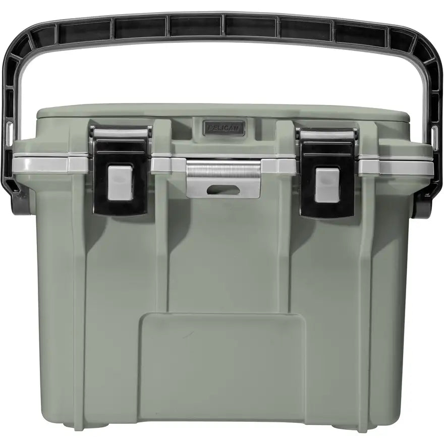 PELICAN Pelican 14Q-1-DSGGRY Cooler 14 Qt