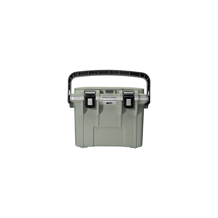 PELICAN Pelican 14Q-1-DSGGRY Cooler 14 Qt