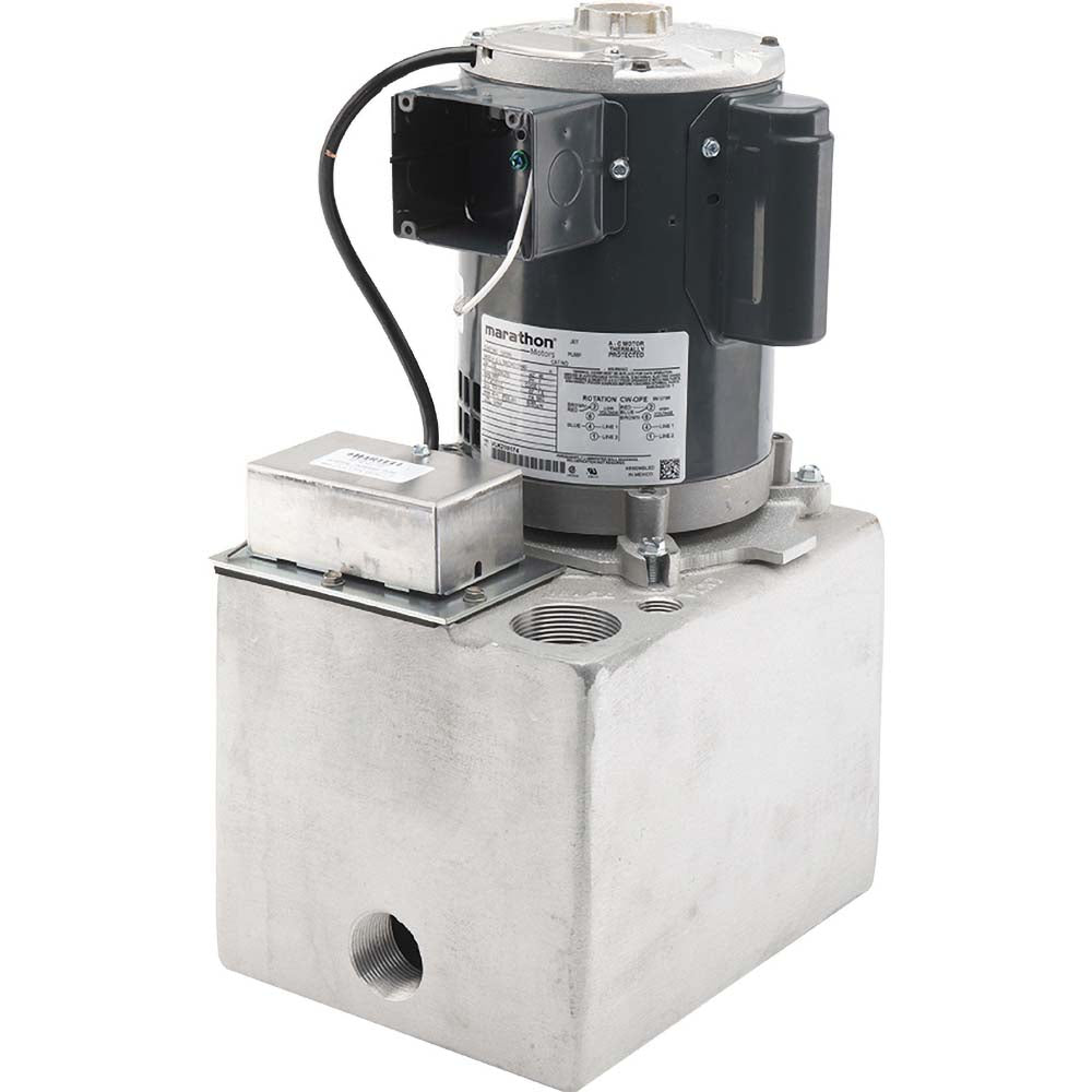 HARTELL Hartell 851122 L4X-115/230 Condensate Pump 115/230V (2 Gal/Alternate Inlet)