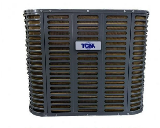 TGM Tgm T16CTV15CN030A 2.5 Ton 14.3 SEER2 R-410A Condenser (220/230 V)