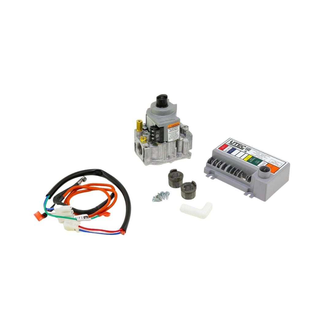 UTICA-DUNKIRK Utica-Dunkirk EI00111 Conversion Kit 24V (UD-EI00111)