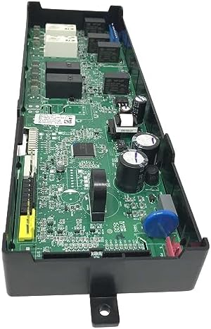 WHIRLPOOL Whirlpool W10803993 Electric Control Board (replaces W10721211)