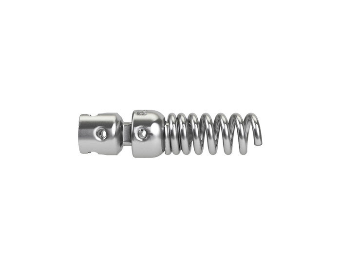 MILWAUKEE Milwaukee 48-53-3812 Drop Head Straight Auger (5/8 in Sectional Cable) 935252