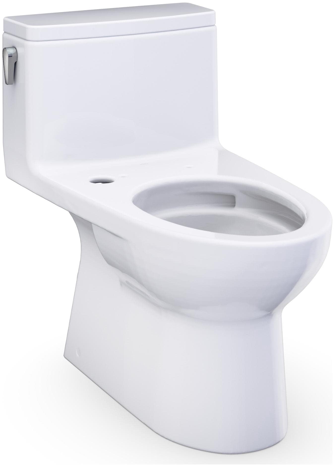 TOTO Toto CST672CEFGAT40#01 Redington One-Piece Toilet 1.28 GPF (Elongated) MS672124CEFG#01