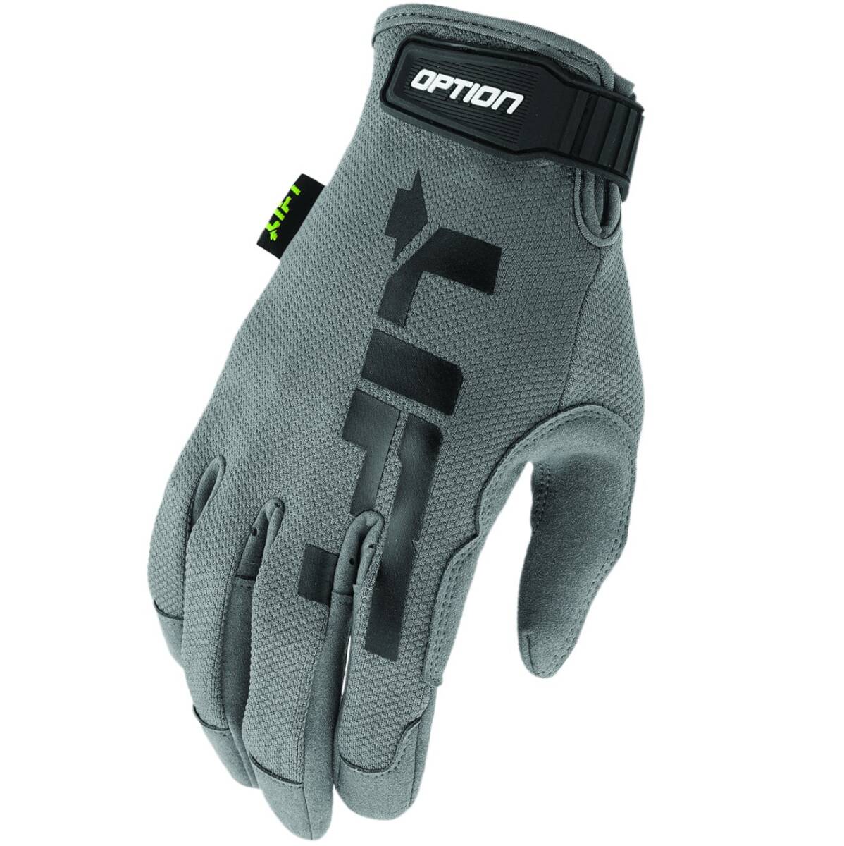 LIFT Lift GON-17YYL Option Work Glove L 1 Pair