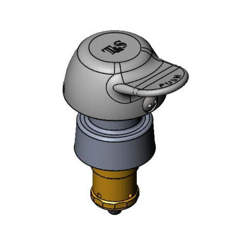 T&S BRASS T&S Brass 238AB-PA 238A Metering Cartridge with Blank Pivot Action Handle (Each)