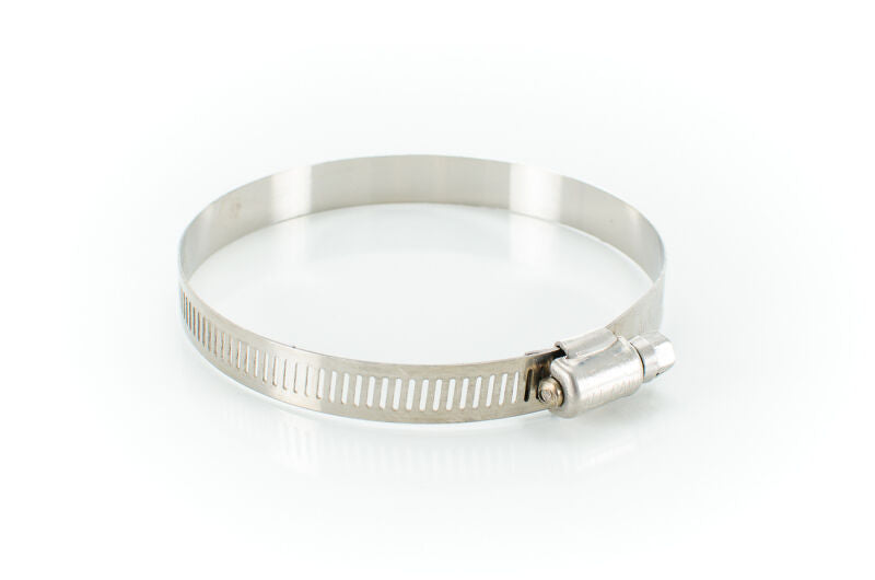 PASCO Pasco 60088 Hose Clamp 1/2 in Width (3-1/8 in - 6 in) ML64088H