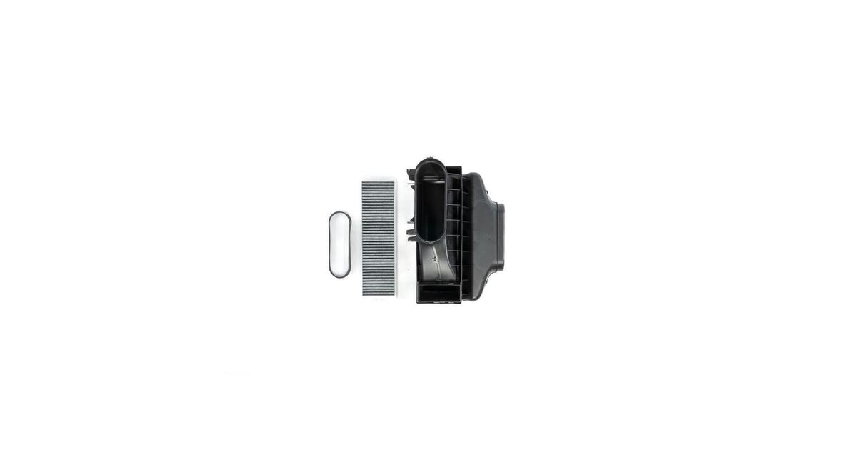 WHIRLPOOL Whirlpool W11751835 Downdraft Recirculation Kit